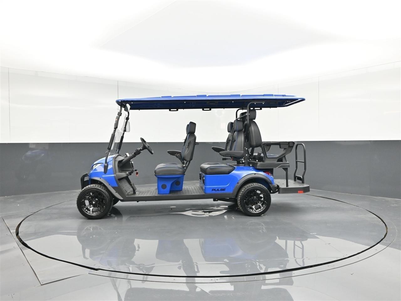 Active EV Pulse 6PR  2025