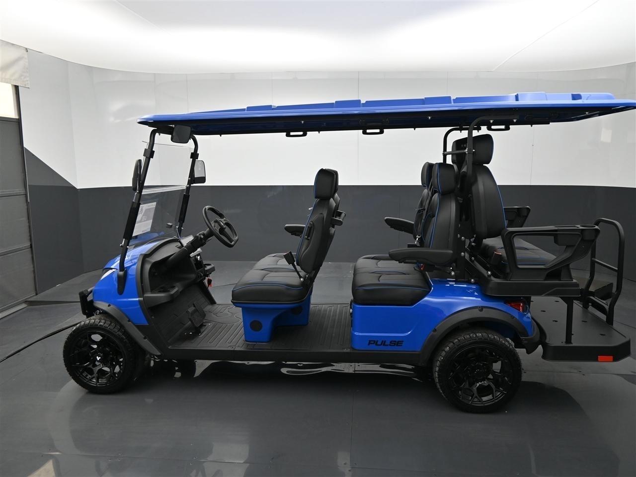 Active EV Pulse 6PR  2025