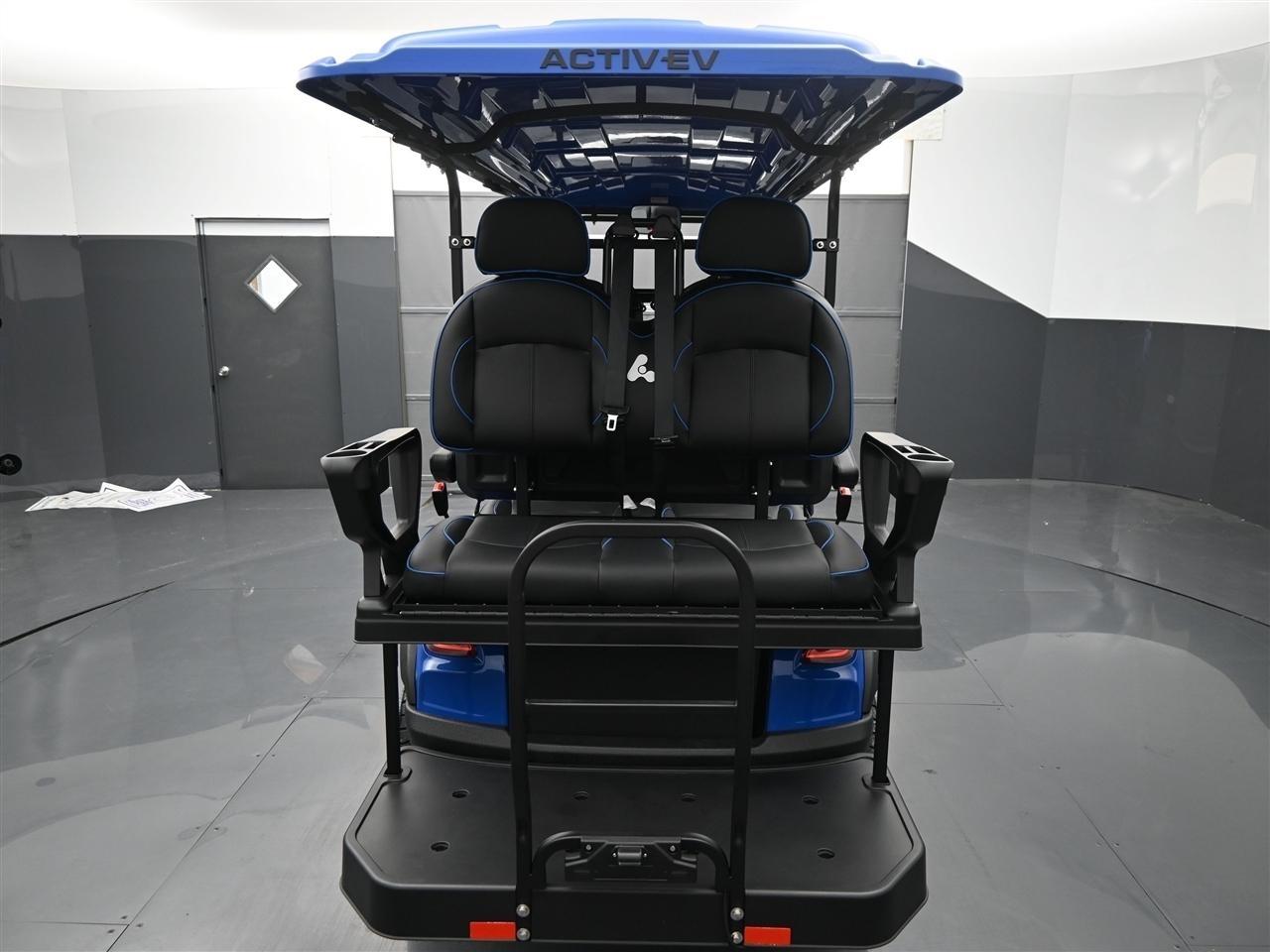 Active EV Pulse 6PR  2025