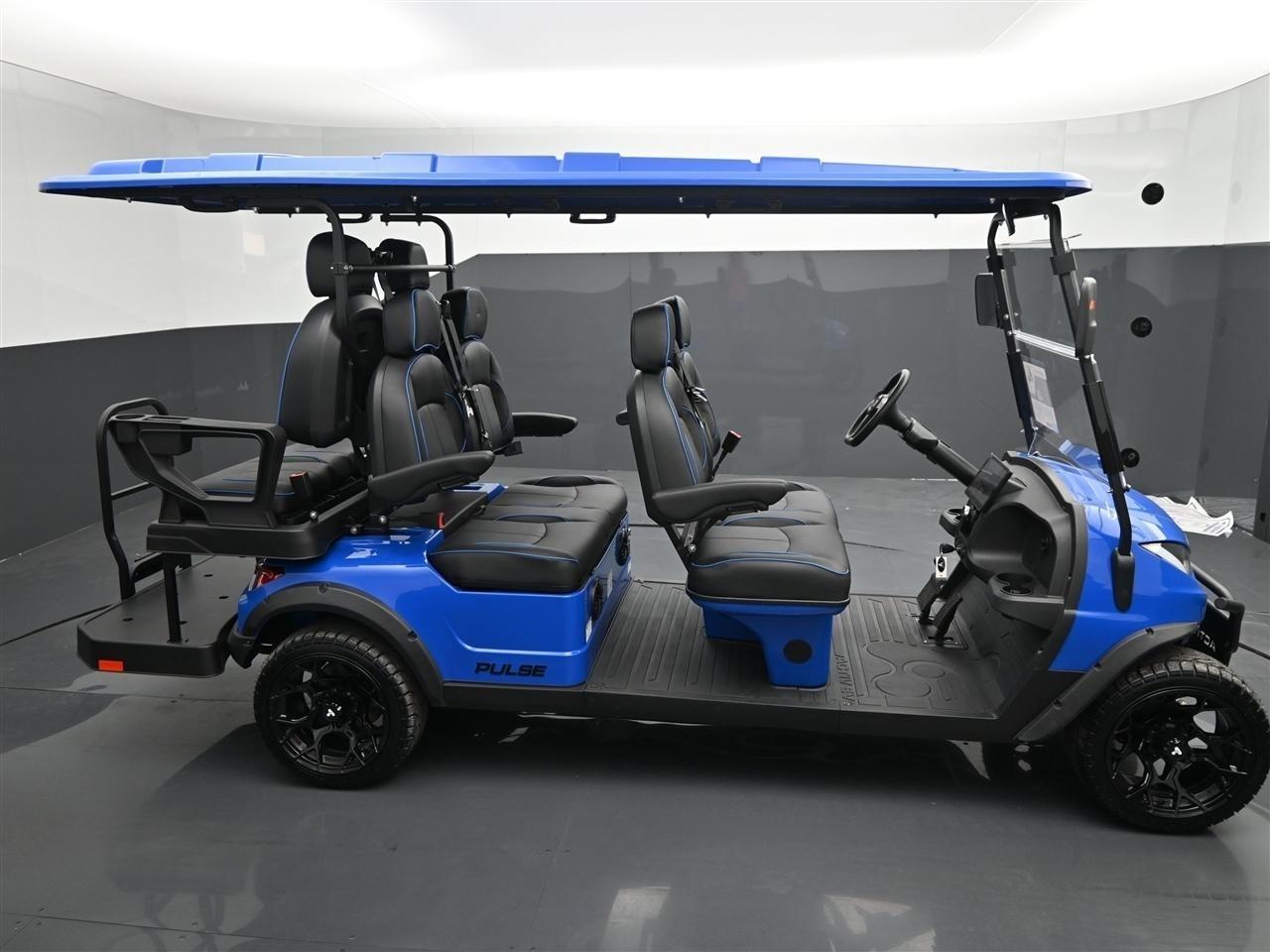 Active EV Pulse 6PR  2025