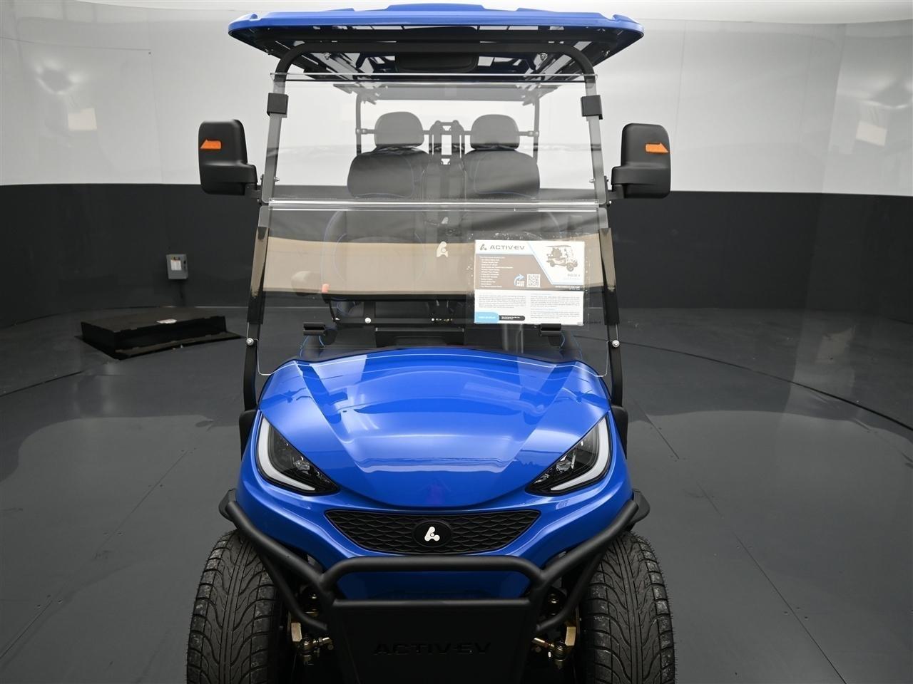 Active EV Pulse 6PR  2025