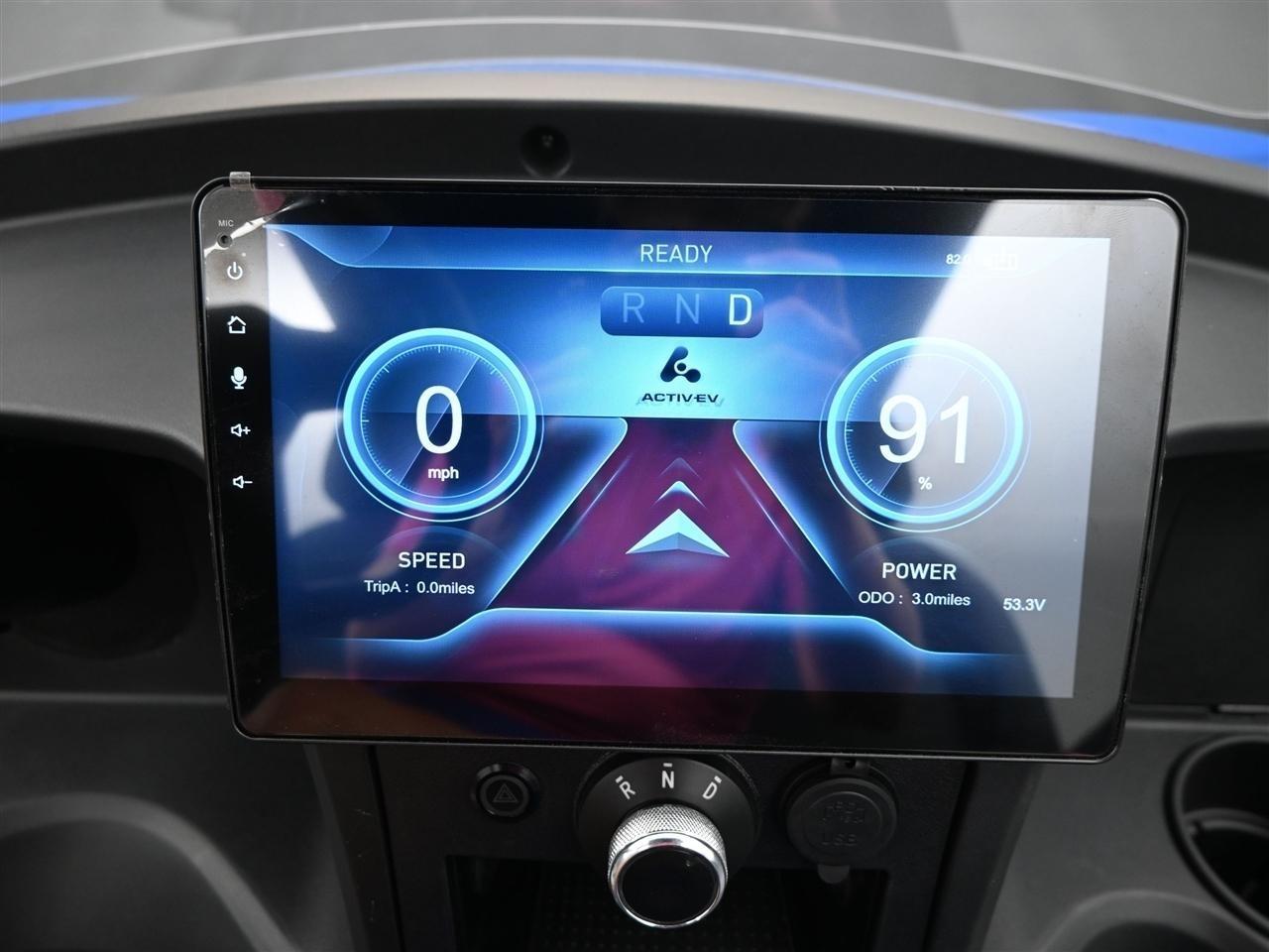 Active EV Pulse 6PR  2025