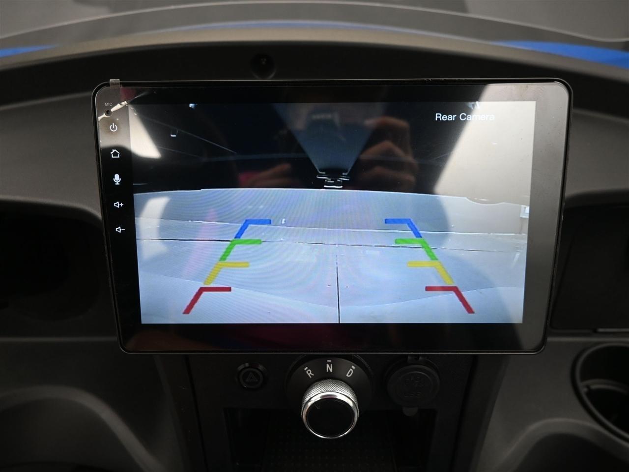 Active EV Pulse 6PR  2025