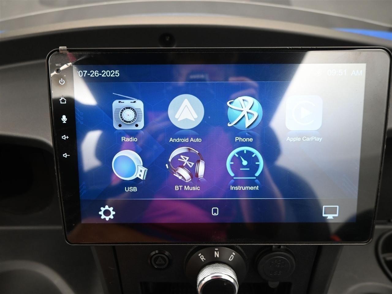 Active EV Pulse 6PR  2025