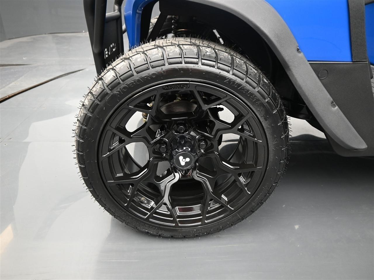 Active EV Pulse 6PR  2025