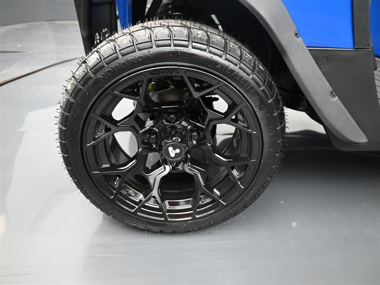 Active EV Pulse 6PR  2025