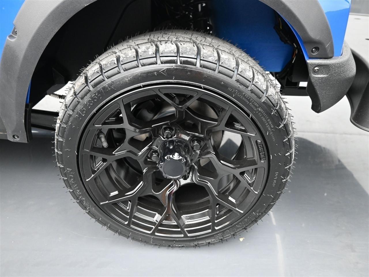 Active EV Pulse 6PR  2025