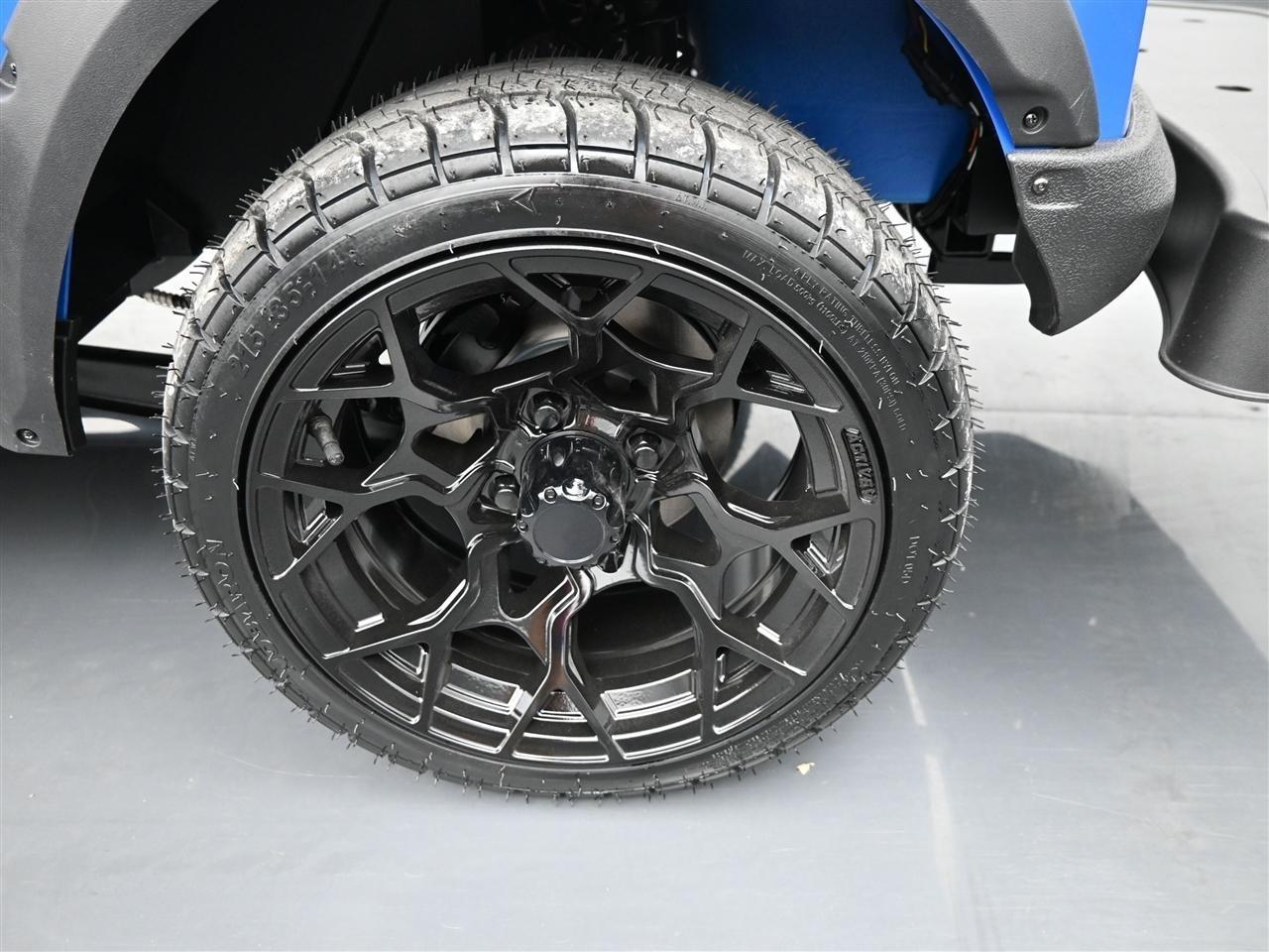Active EV Pulse 6PR  2025