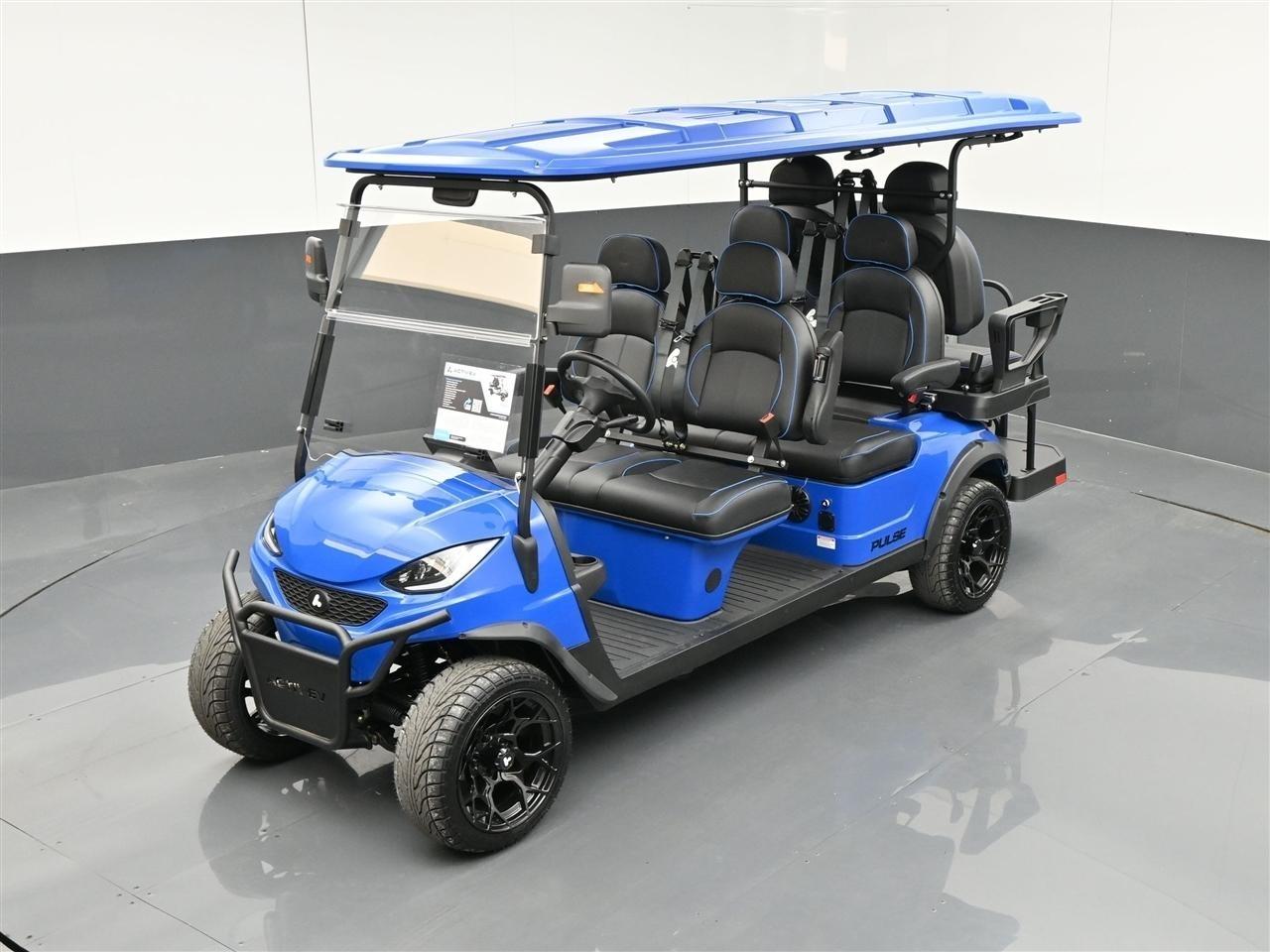 Active EV Pulse 6PR  2025