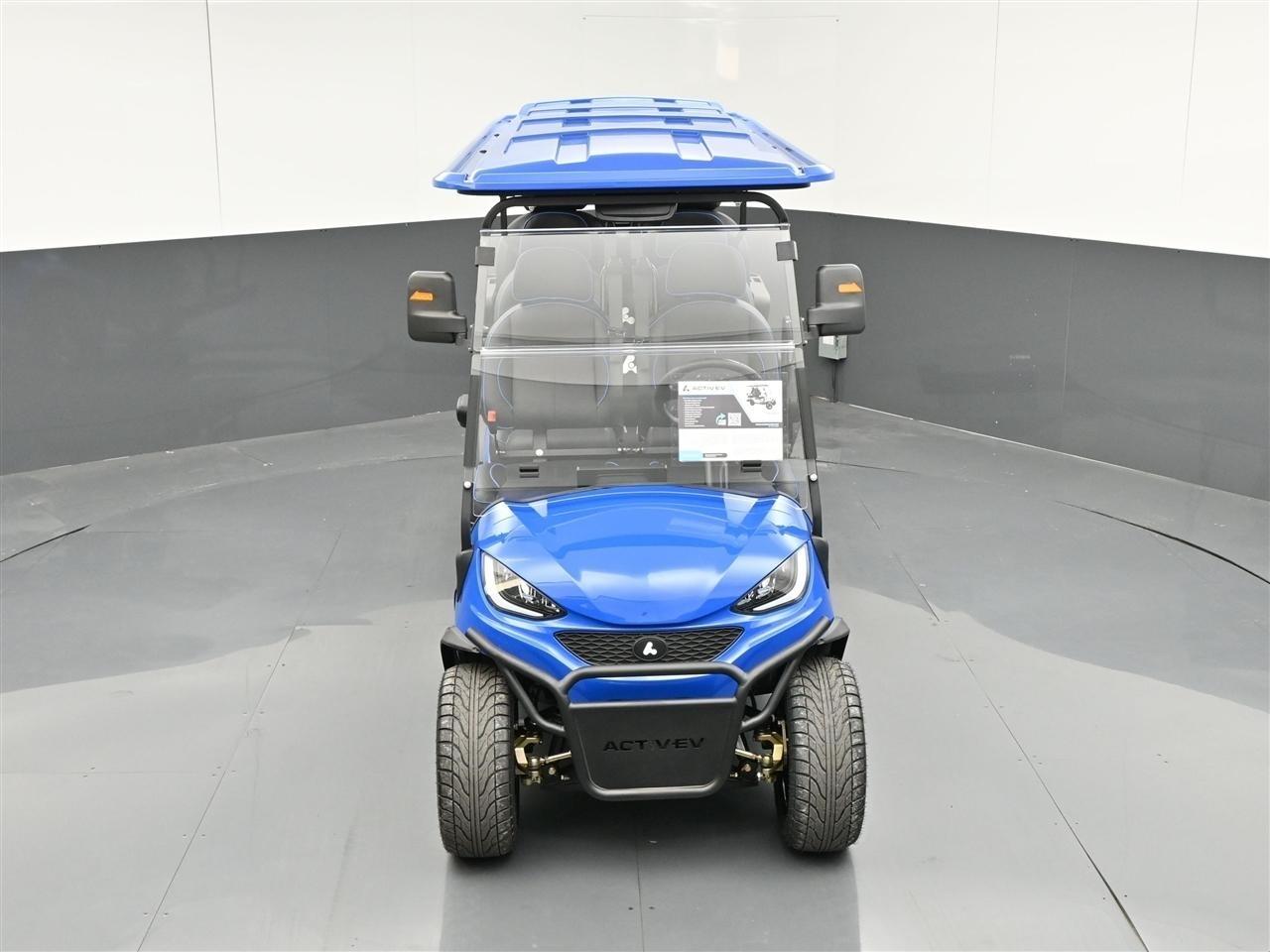 Active EV Pulse 6PR  2025