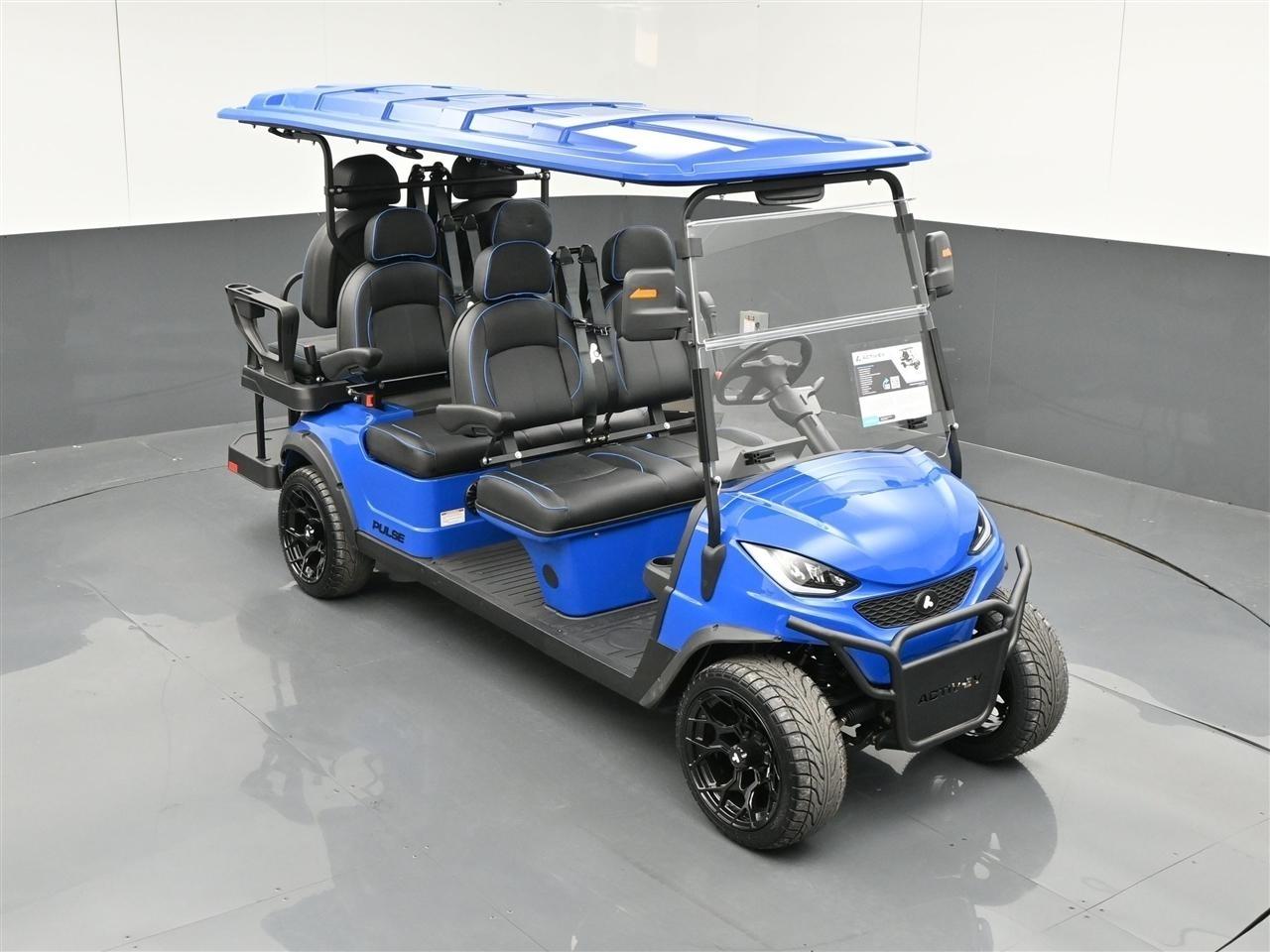 Active EV Pulse 6PR  2025