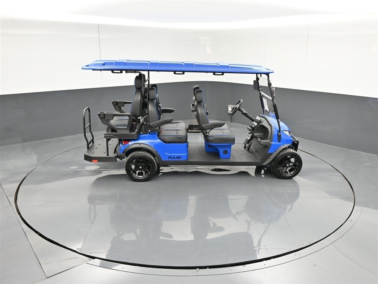 Active EV Pulse 6PR  2025