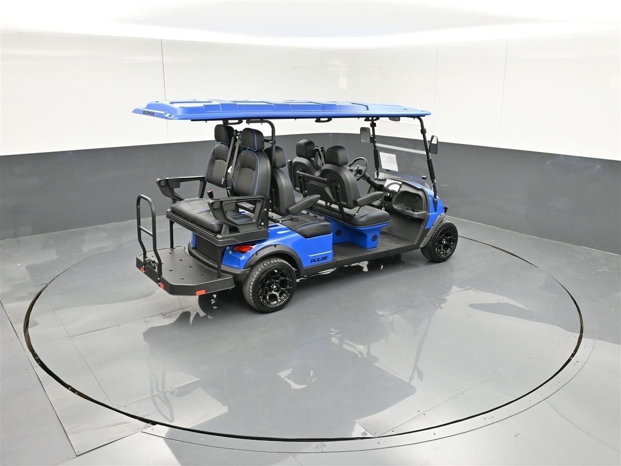 Active EV Pulse 6PR  2025