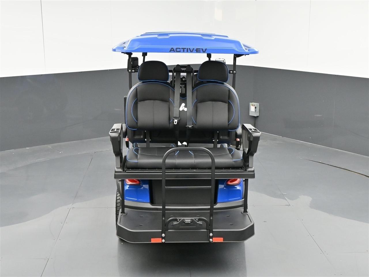 Active EV Pulse 6PR  2025