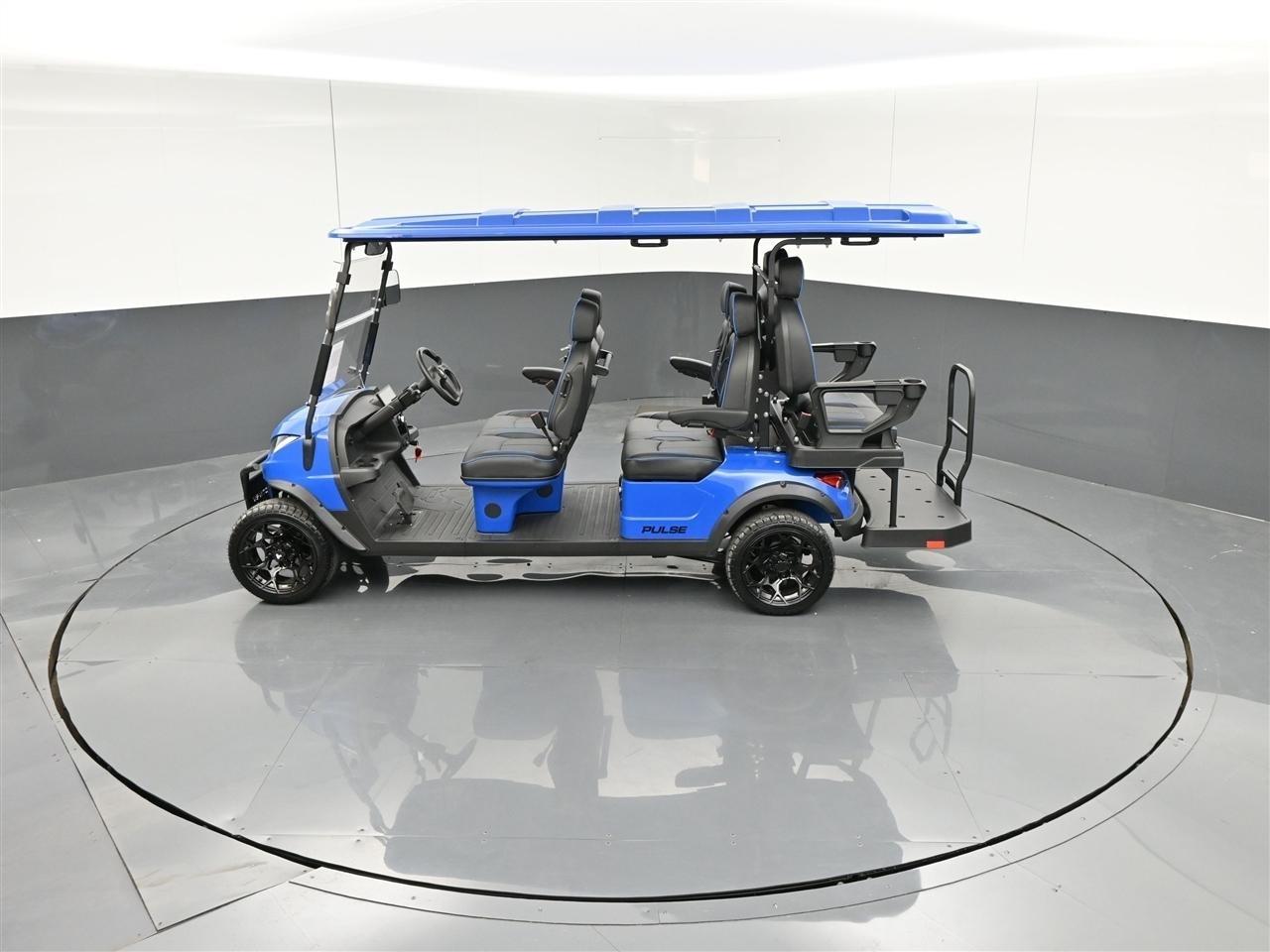 Active EV Pulse 6PR  2025
