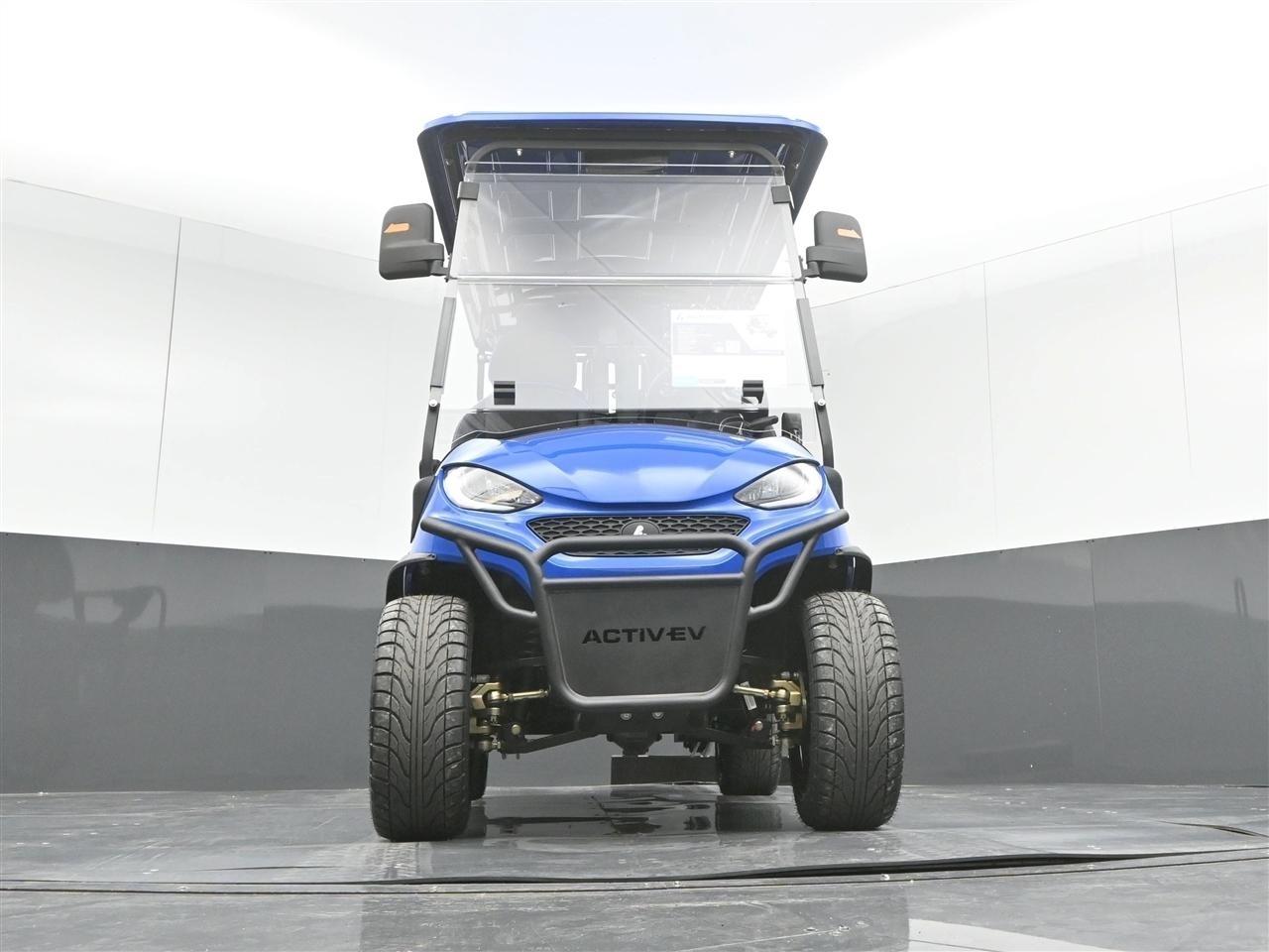 Active EV Pulse 6PR  2025