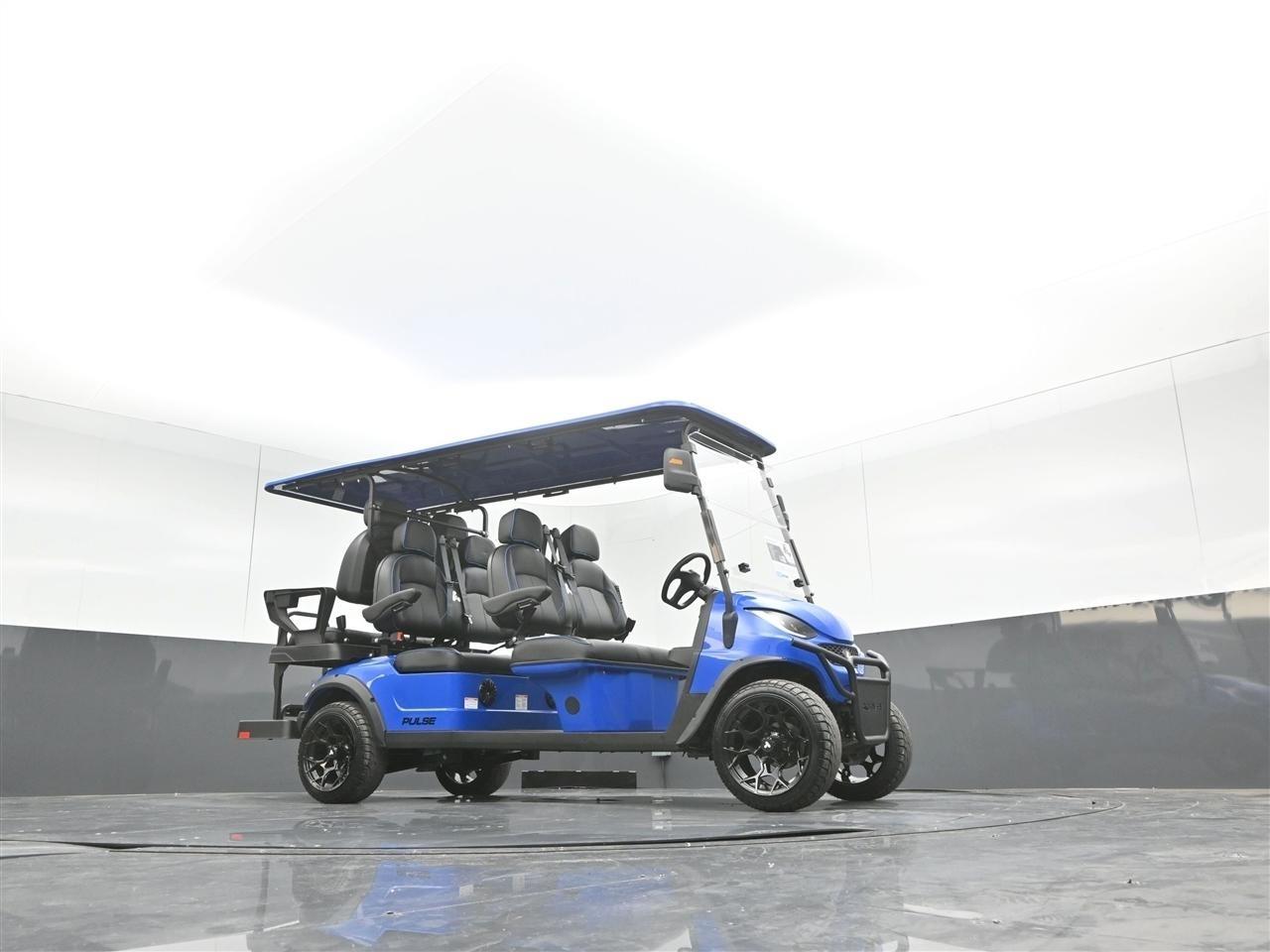 Active EV Pulse 6PR  2025