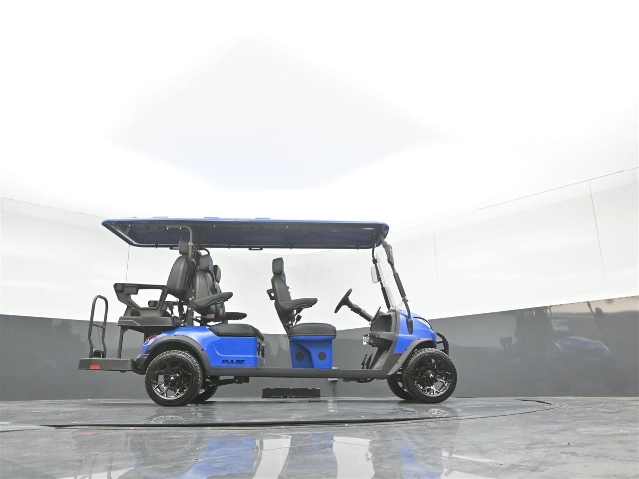 Active EV Pulse 6PR  2025