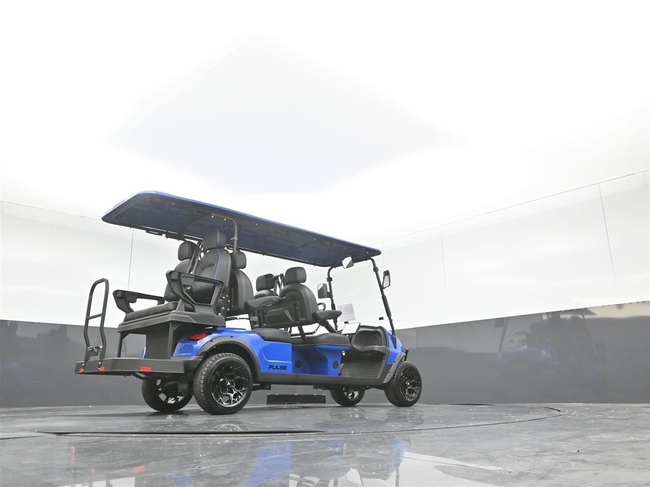Active EV Pulse 6PR  2025
