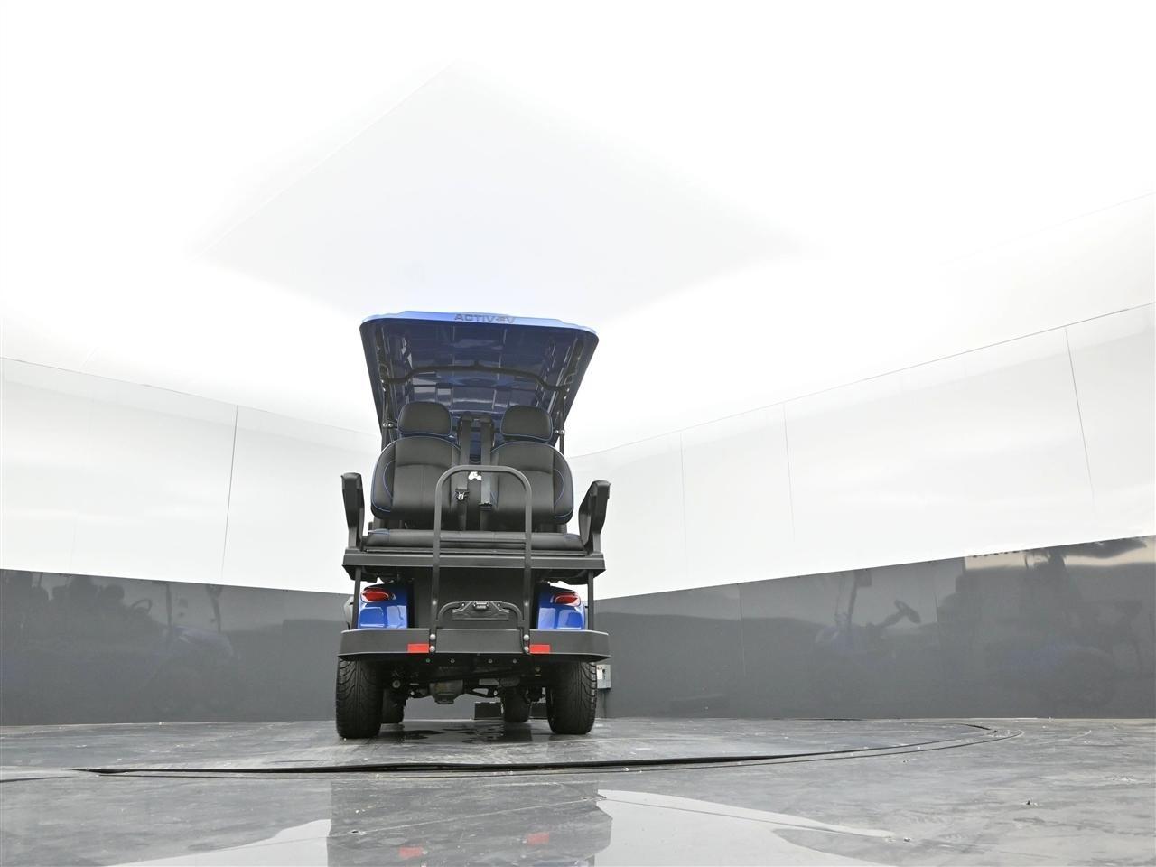 Active EV Pulse 6PR  2025
