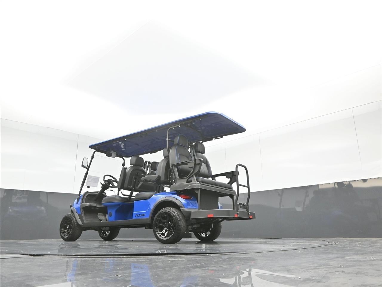 Active EV Pulse 6PR  2025