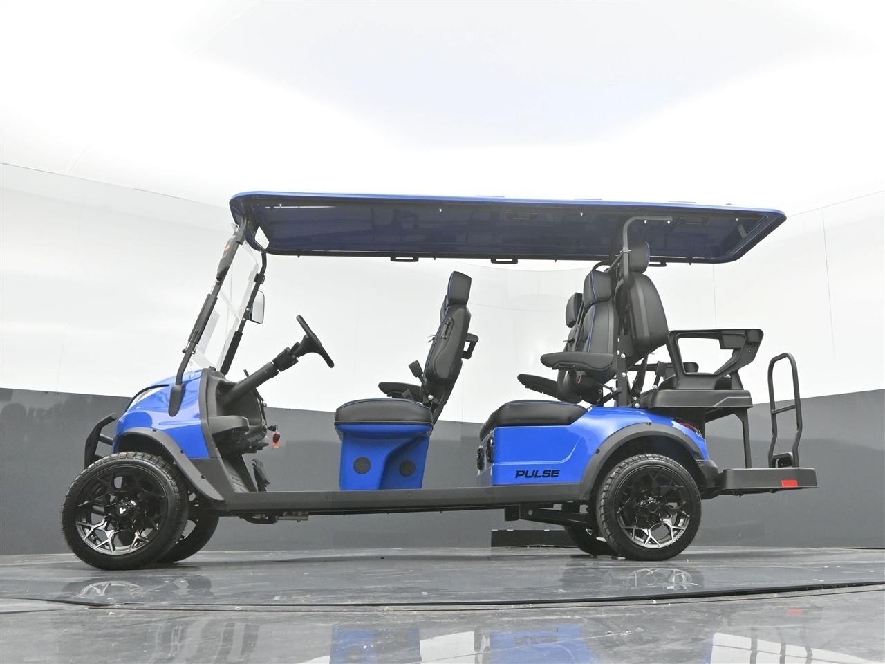 Active EV Pulse 6PR  2025