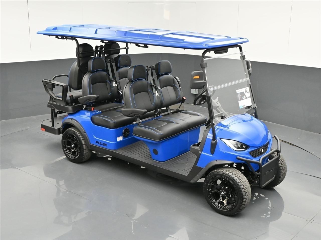 Active EV Pulse 6PR  2025