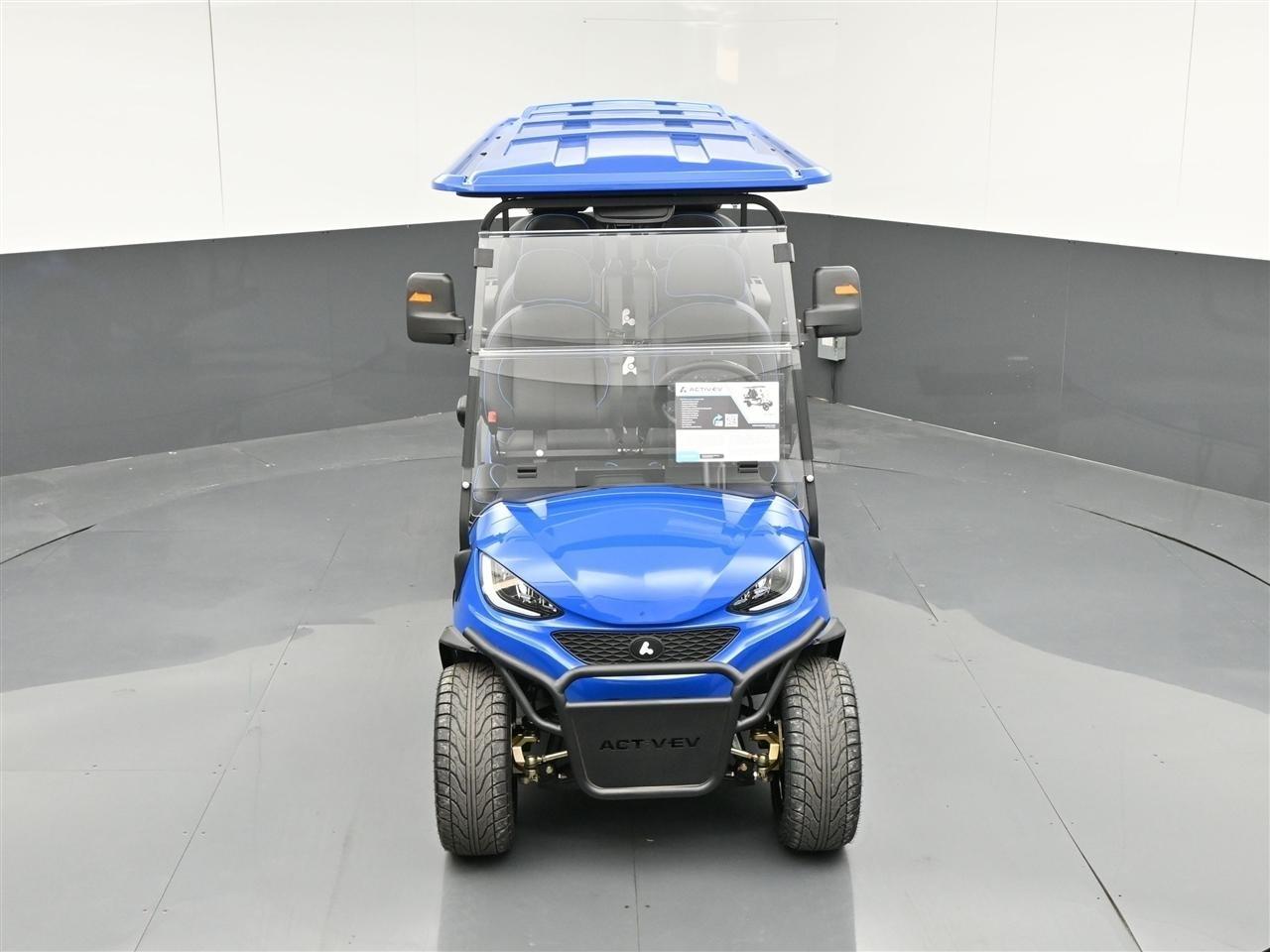 Active EV Pulse 6PR  2025