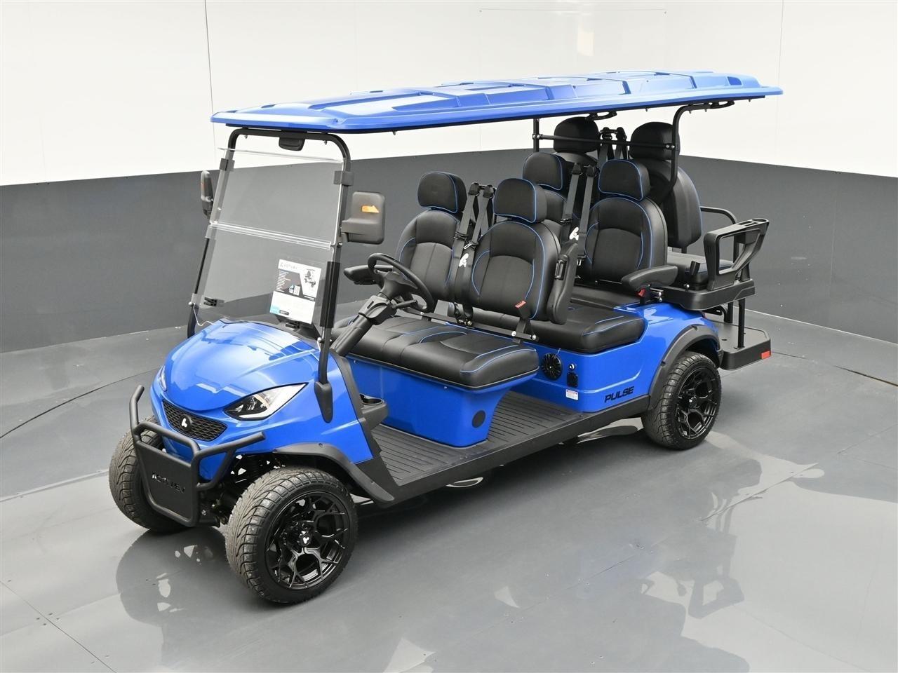 Active EV Pulse 6PR  2025
