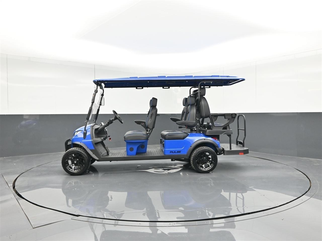 Active EV Pulse 6PR  2025