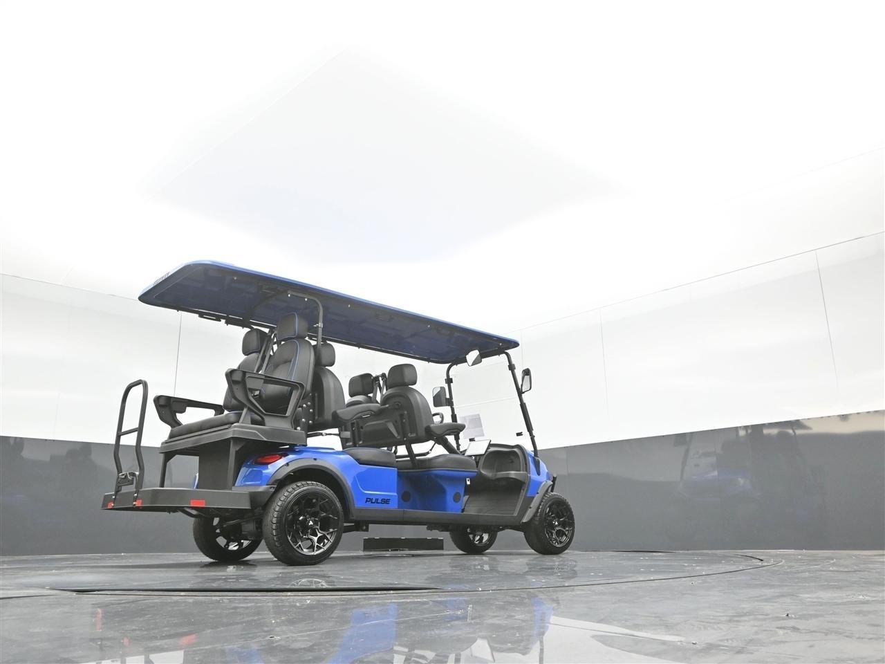 Active EV Pulse 6PR  2025