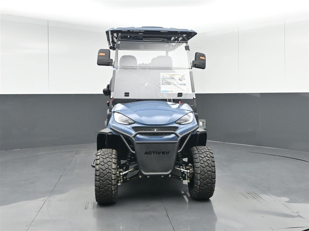 Active EV Lifted Pulse 4F  2026