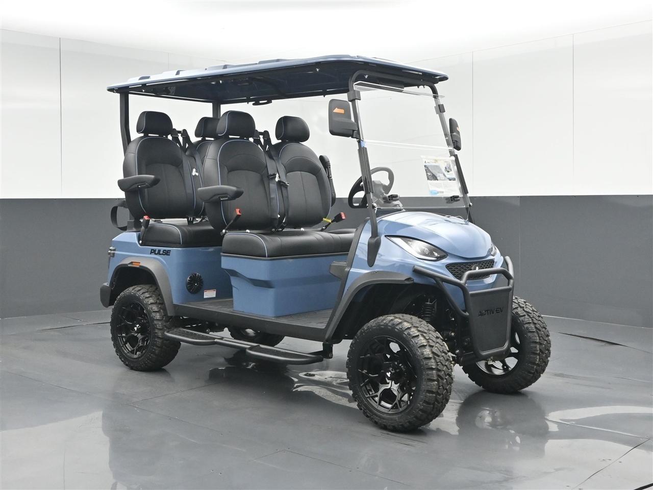 Active EV Lifted Pulse 4F  2026