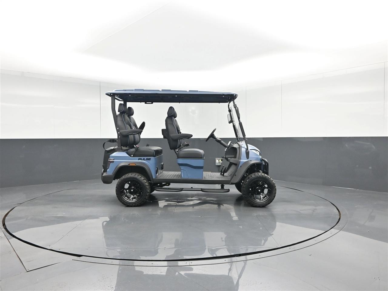 Active EV Lifted Pulse 4F  2026