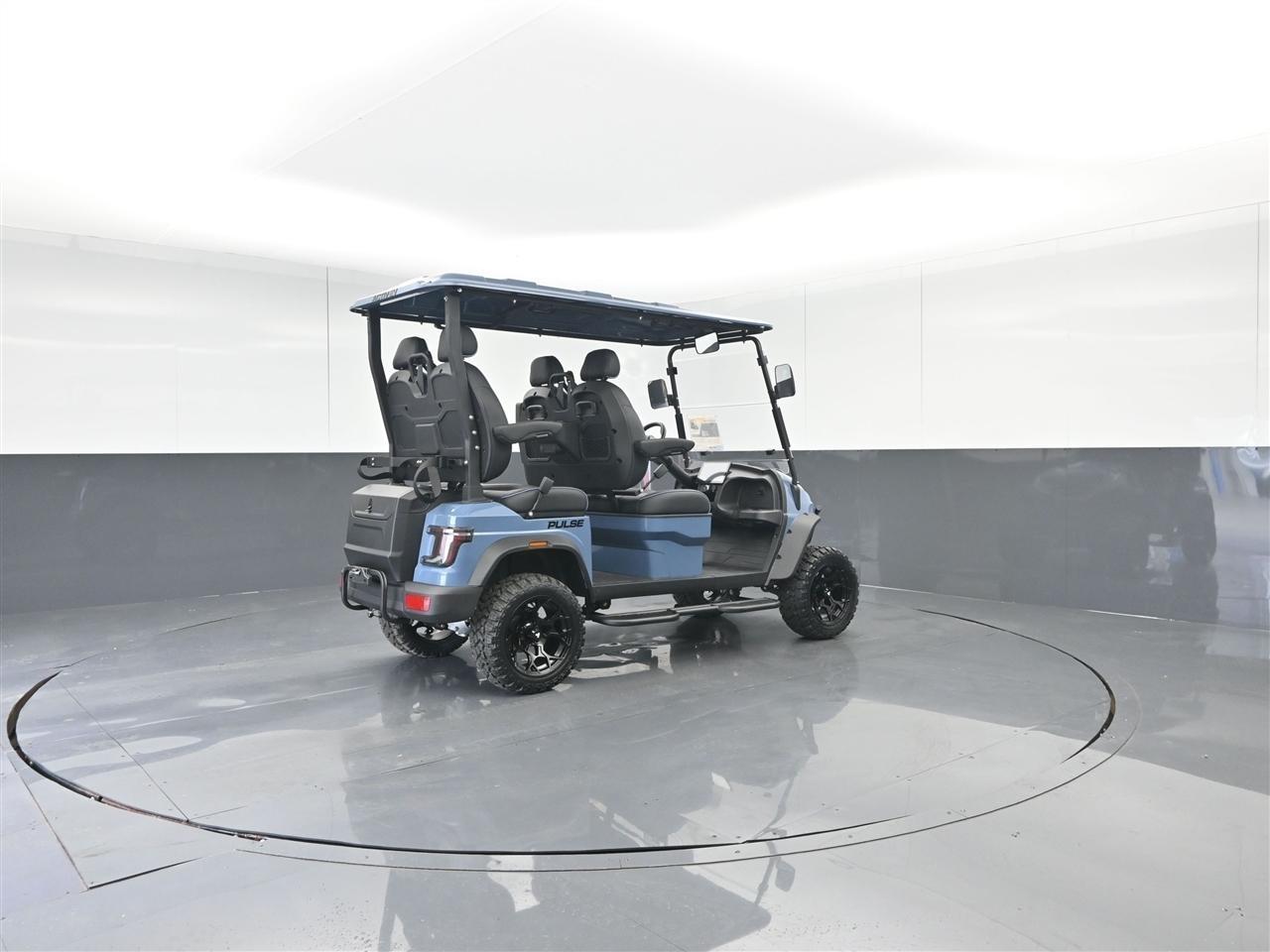 Active EV Lifted Pulse 4F  2026