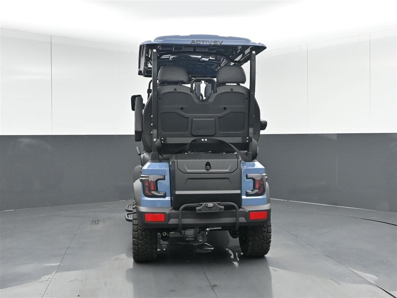 Active EV Lifted Pulse 4F  2026