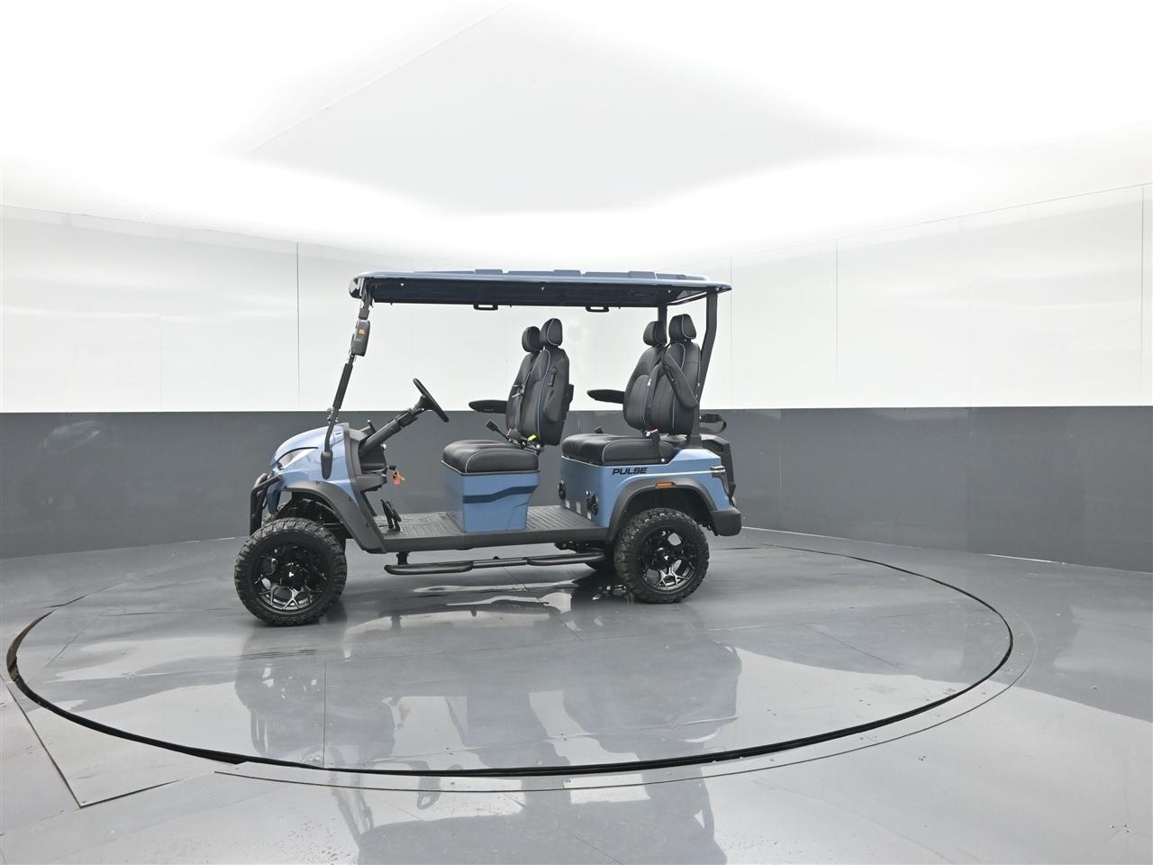Active EV Lifted Pulse 4F  2026