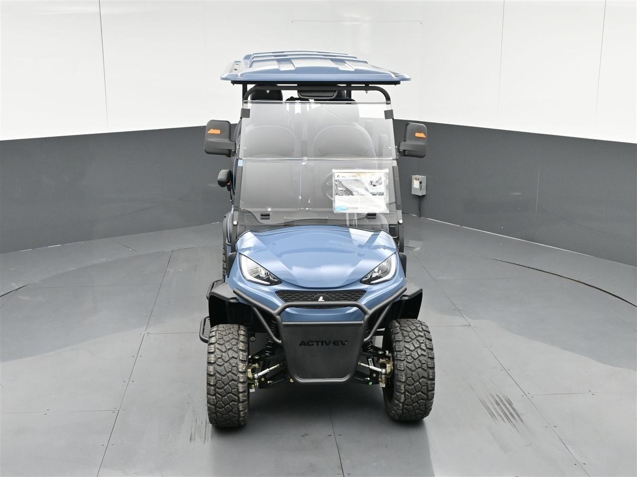 Active EV Lifted Pulse 4F  2026