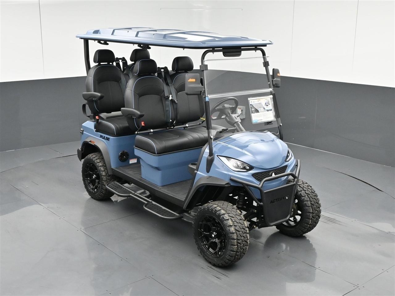 Active EV Lifted Pulse 4F  2026