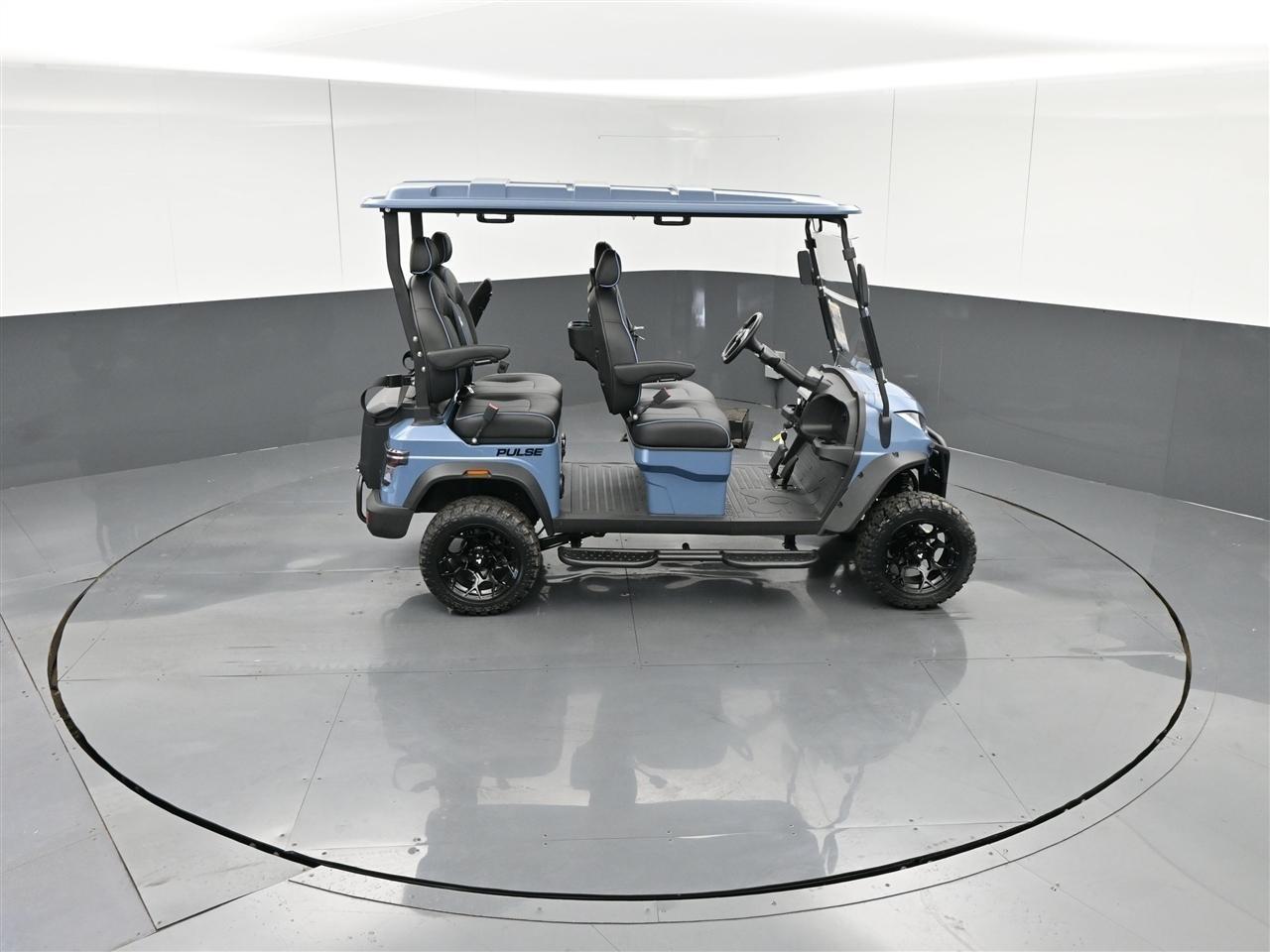 Active EV Lifted Pulse 4F  2026