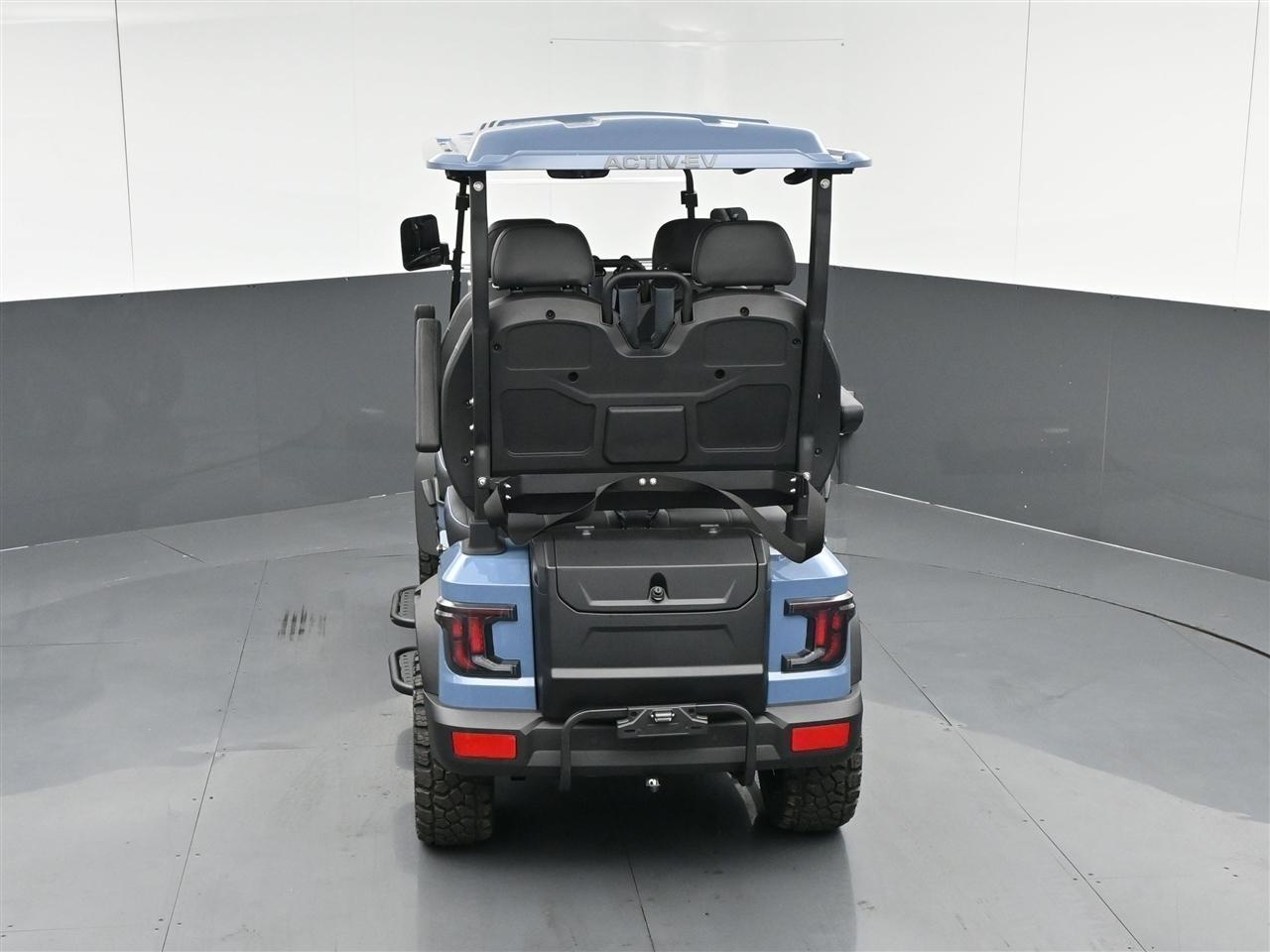 Active EV Lifted Pulse 4F  2026