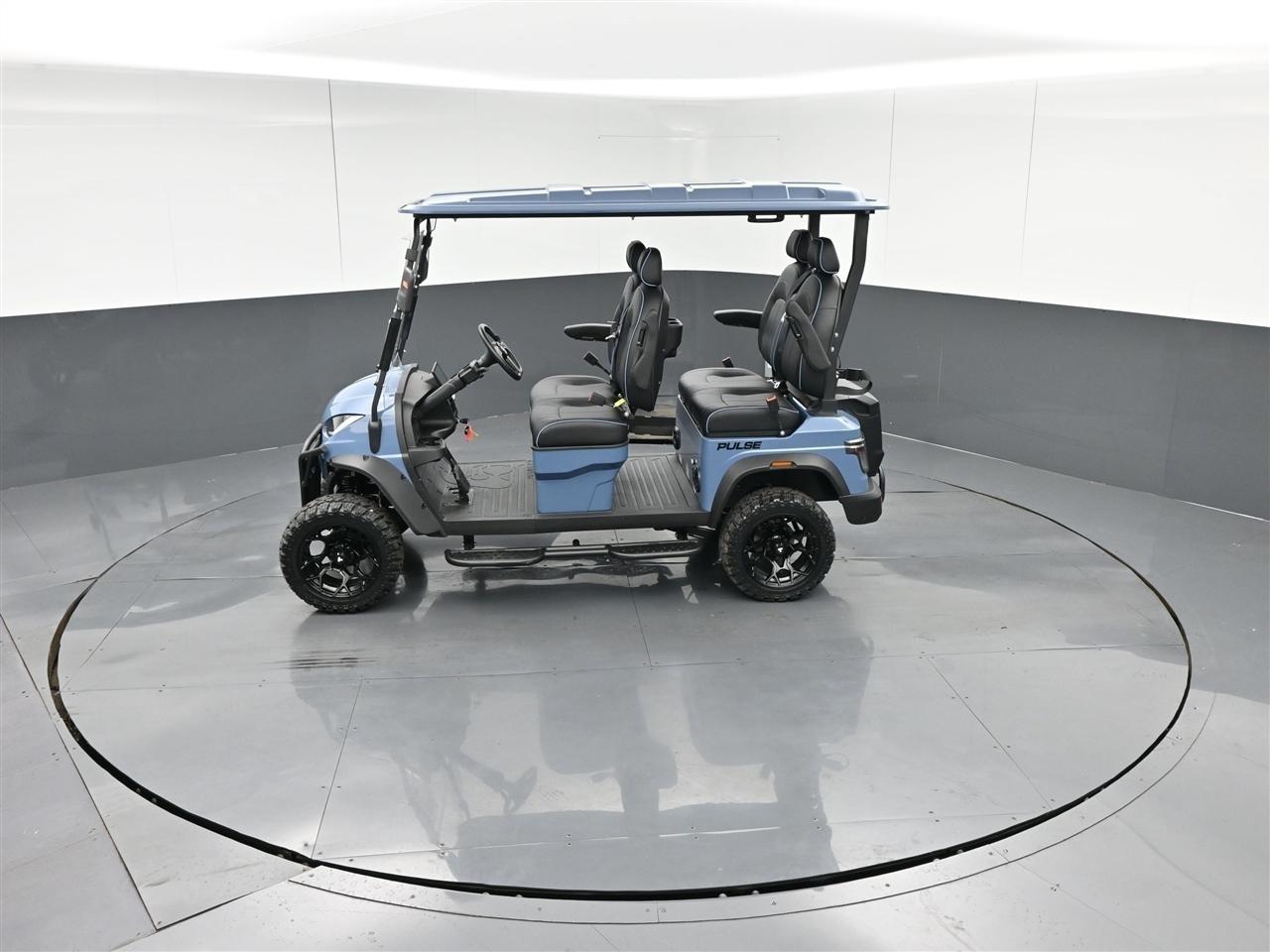Active EV Lifted Pulse 4F  2026