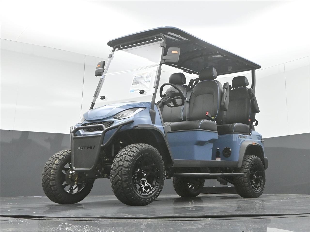 Active EV Lifted Pulse 4F  2026