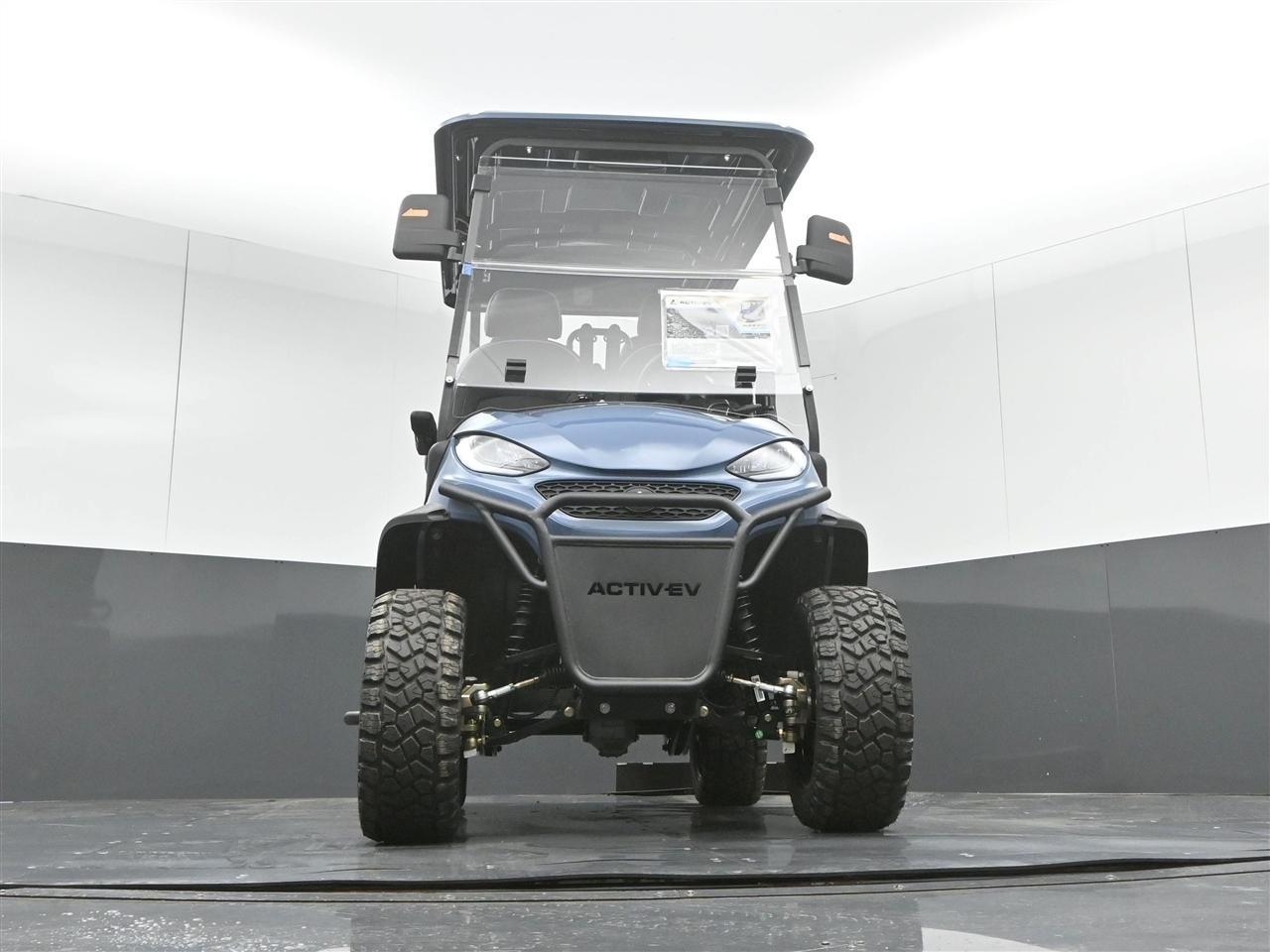 Active EV Lifted Pulse 4F  2026