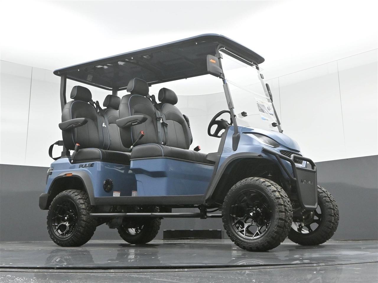 Active EV Lifted Pulse 4F  2026
