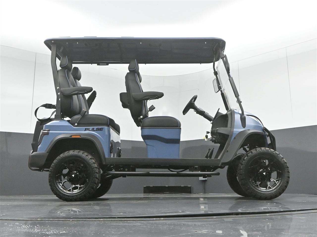 Active EV Lifted Pulse 4F  2026