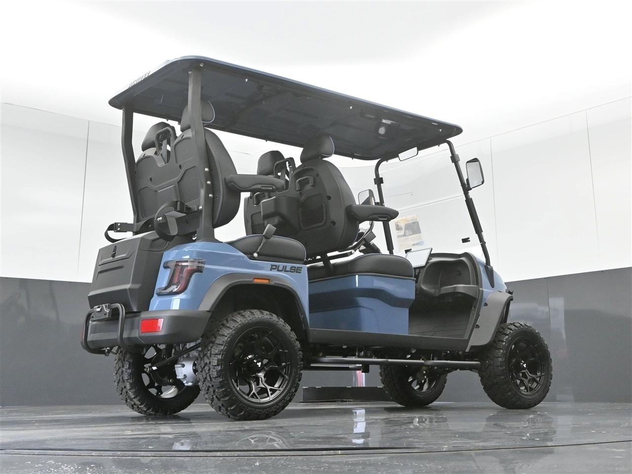 Active EV Lifted Pulse 4F  2026