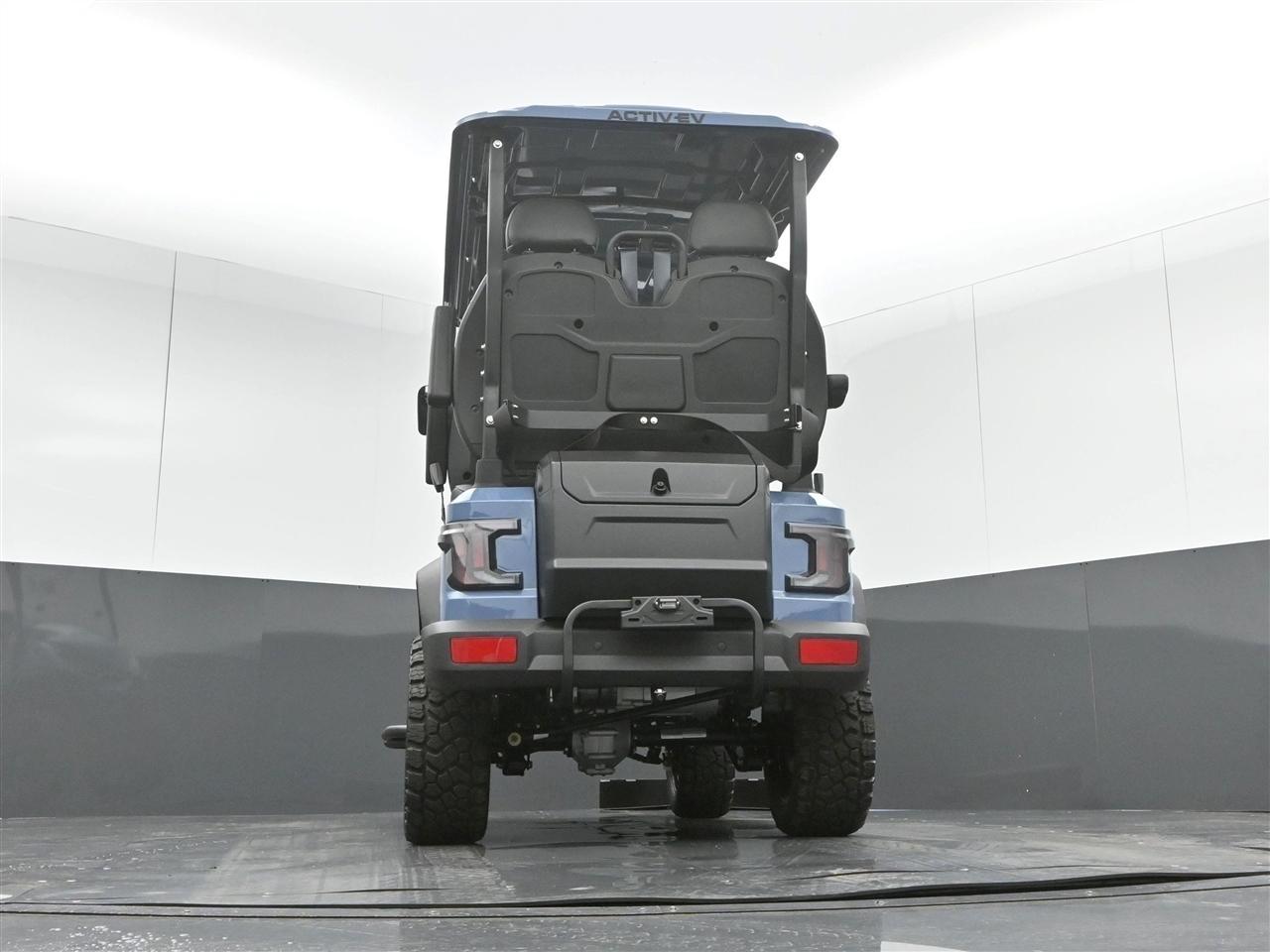 Active EV Lifted Pulse 4F  2026