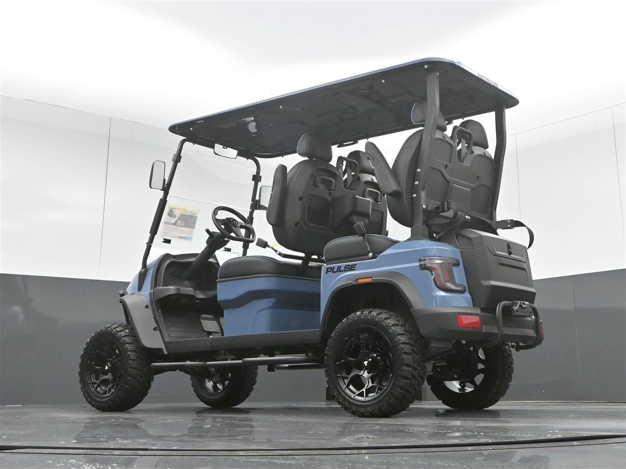 Active EV Lifted Pulse 4F  2026