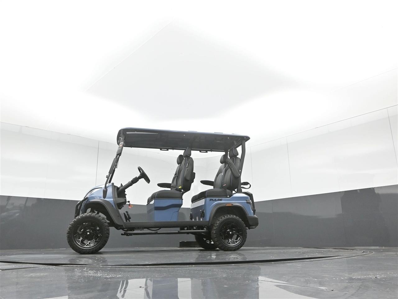 Active EV Lifted Pulse 4F  2026